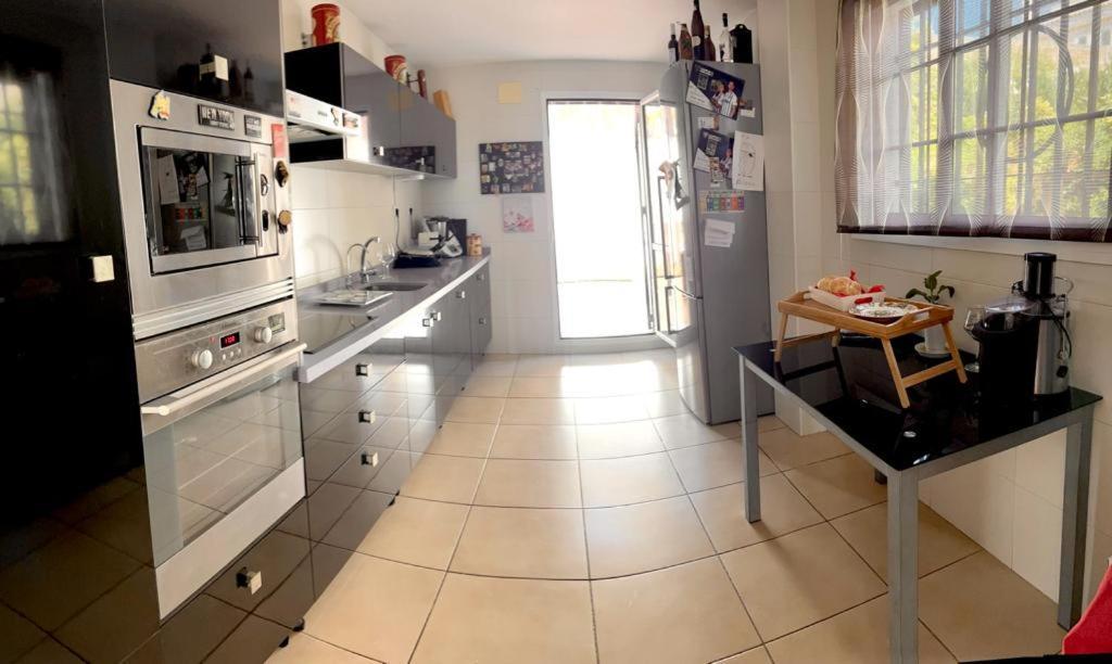 Preciosa Casa Junto Al Mar Casa de Férias