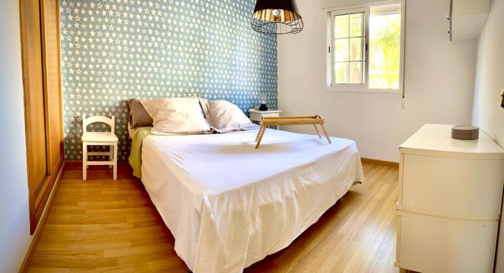 Preciosa Casa Junto Al Mar Casa de Férias *